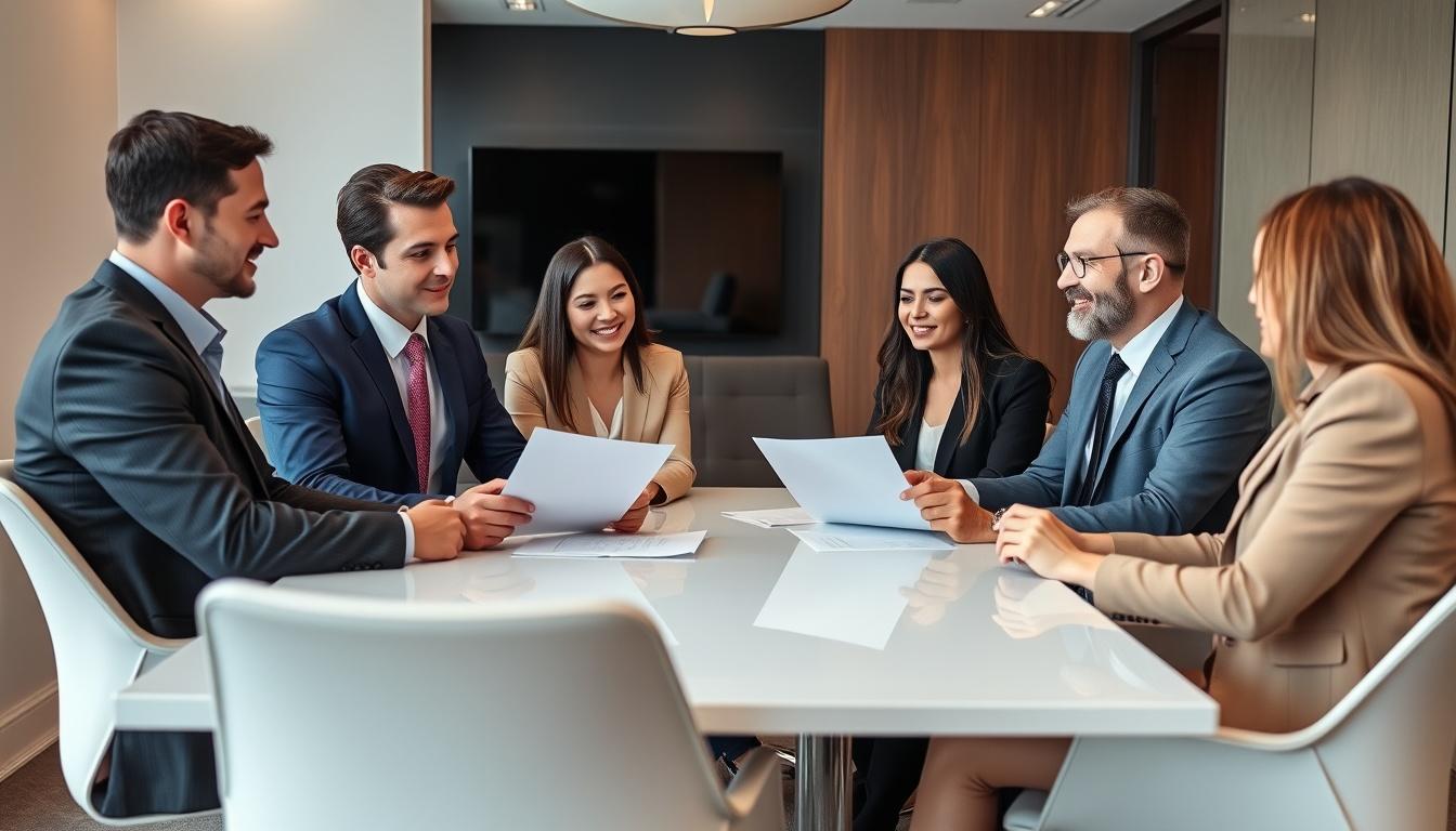 Professional plan visual